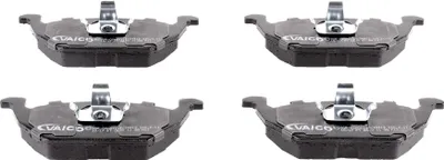 Produktbild von VAICO Bremsbeläge Satz Vorne Bremsklötze für VW Polo Schrägheck (6R1, 6C1) V10-8347