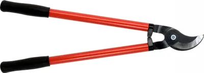 Produktbild von BAHCO PRADINES P140-f 35 mm Zweihand-Gartenschere aus gehärtetem Stahl