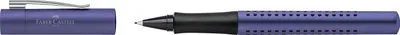 Obrázok produktu pre Faber-Castell 140402 FABER-CASTELL Finewriter GRIP 2011, čierna