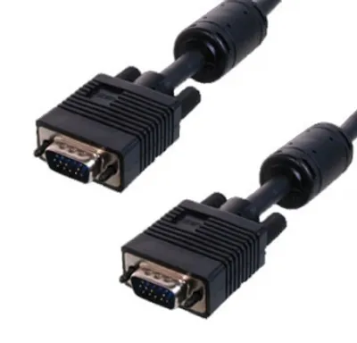 Produktbild von Kabel Video VGA ST/ST 15,0m 3+7 *Purelink* (X-VC010-15)