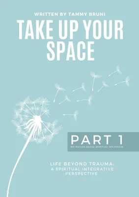 Produktbild von Take Up Your Space
