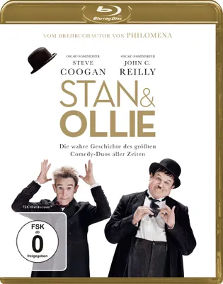 Obrázok produktu pre Stan & Ollie