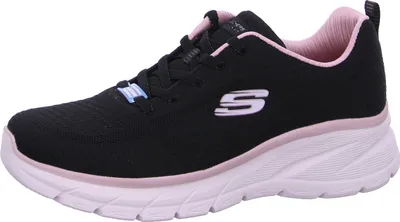 Produktbild von Skechers Fashion Fit 2.0 Trainingsschuh Schwarz