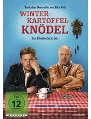 Produktbild von Winterkartoffelknödel