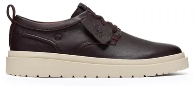 Produktbild von CLARKS Torford Easy Mens Light Blue SDE, 10