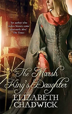 Zdjęcie produktu dla The Marsh King's Daughter