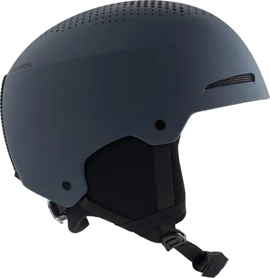Produktbild von Alpina ARBER Unisex Skihelm Snowboardhelm ink matt 58-61