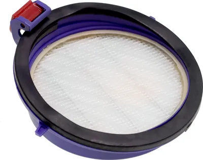 Image de EUROPART 10031213 Filtre compatible avec l'aspirateur Dyson 916188-06 DC25