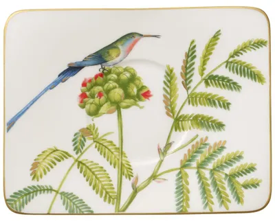 Zdjęcie produktu dla Villeroy&Boch - Spodek do filiżanki do kawy Amazonia 17x14cm