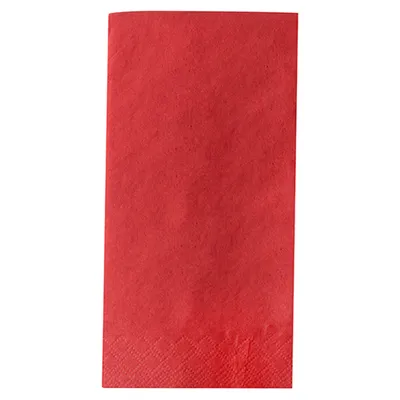 Produktbild von Papstar 86990, Rot, Seidenpapier, Einfarbig, 46 g/m², 400 mm, 400 mm