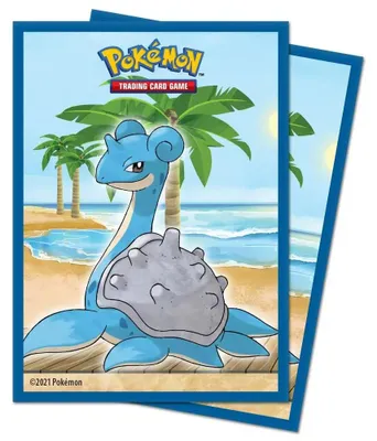 Zdjęcie produktu dla PKM Seaside Protector (65) Pokemon