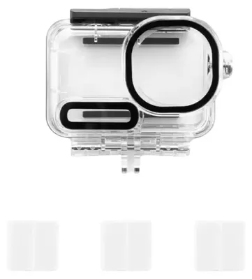 Image de Étui étanche pour DJI Osmo Action 6