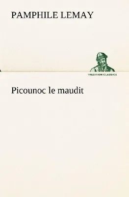 Produktbild von Picounoc der Verfluchte