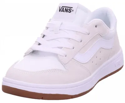 Produktbild von Vans ryland ls Halbschuh cremeweiß in Gr. 38