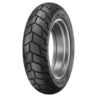Immagine prodotto di Dunlop D 427 (Harley-D) 180/70 B16 M/C Tl 77H Posteriore
