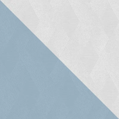 Image de Profhome 956851-GU Papier peint à motifs graphiques mat blanc 5,33 m2