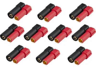 Imagen del producto de Conectores XT-150 (10 pares)