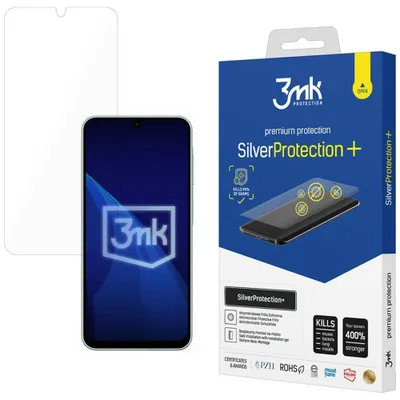Obrázok produktu pre 3mk SilverProtection+ ochranná fólia pre Samsung Galaxy A27 5G