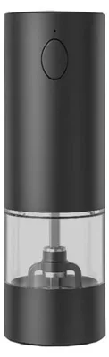 Image de mellerware Moulin électrique MAESTRO MR-1618 Noir