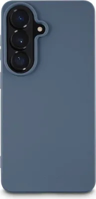 Produktbild von Handyhülle "Fantastic Feel" für Samsung Galaxy S26, Blau (00016010)