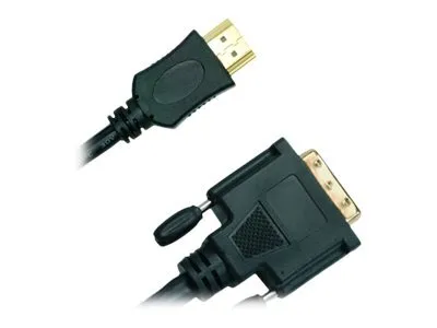 Immagine prodotto di JOUJYE AVC 132-10,0 m HDMI/DVI-D nero