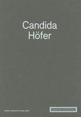 Obrázek produktu pro Candida Höferová