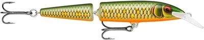 Obrázek produktu pro Rapala Wobler Jointed Floating 13