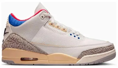 Obrázek produktu pro Basketbalová obuv Jordan Air Jordan 3 Retro OG SP “Seoul 2.0” pro Pánské