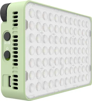 Produktbild von Amaran Ace 25c Green Kit