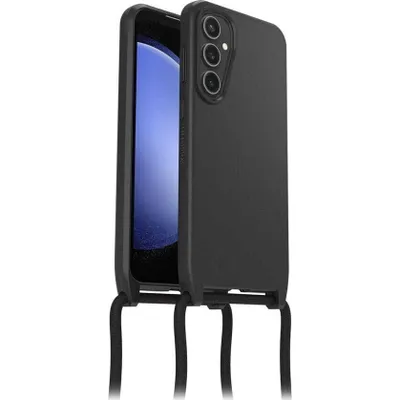 Produktbild von OtterBox React Necklace Samsung Galaxy S23 FE - black