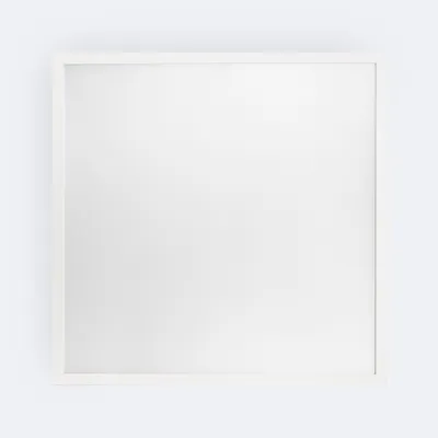 Produktbild von LED Panel 60x60 cm 40W 4000lm (UGR17) Microprismatisch Dimmbar 4000K DALI Industriell Neutralweiß