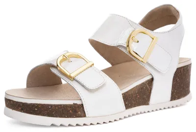 Produktbild von Damen Sandalette Norderney 43