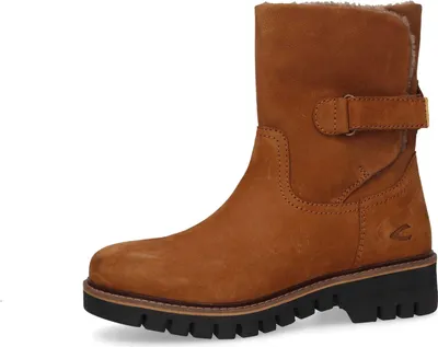 Produktbild von Camel Active Schaftstiefel Braun in Gr. 38