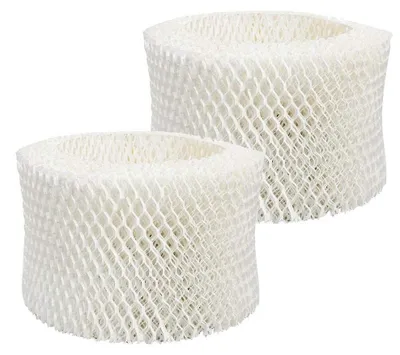 Produktbild von Elzusha – Set mit 2 Ersatzfiltern für Philips Luftbefeuchter