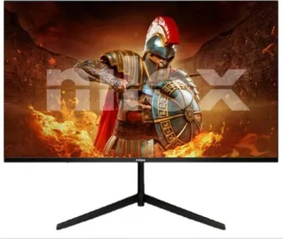 Image de Nilox NXM272K14401 écran plat de PC 68,6 cm (27") 2560 x 1440 pixels LED Noir
