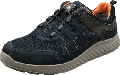 Produktbild von Jomos Komfort Schnürschuhe 3263837068075 Herren 31363031323330 Blau 41 EU