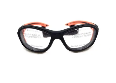 Produktbild von Bolle Swag Sport Protective – Mittlere Passform – Sportschutzbrille
