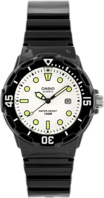 Produktbild von Damen Uhr Casio LRW-200H-7E1