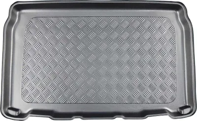 Produktbild von Z440745 Kofferraumwanne kompatibel mit DS 3 Crossback / 3 Crossback E-Tense (electric) 04.2019-