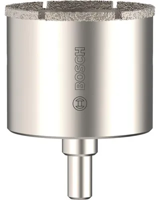 Immagine prodotto di Seghetto a tazza con supporto a innesto, 60 x 40 mm