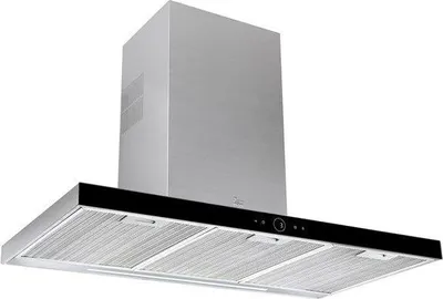 Obrázek produktu pro Teka DLH 986 T, 701 m³/h, Odvádění/Recirkulovaní, A, A, C, 69 dB