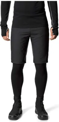 Produktbild von Houdini Moonwalk Kurze Hose Schwarz L Mann Schwarz L