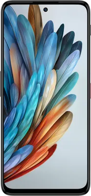 Immagine prodotto di Nubia Focus Pro 5G 17.1 cm (6.72 ) Dual SIM Android 13 USB Type-C 8 GB 256 GB 5000 mAh Black