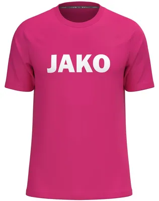 Produktbild von Jako Funktionsshirt Promo 2.0 - deep pink, Größe:S