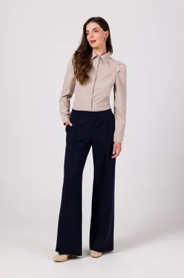 Produktbild von BeWear Damen-Culottes Bongroen B275 gewohnheiten XL