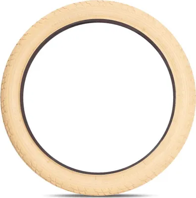 Produktbild von Fahrradreifen Fahrradmantel Kinderrad Reifen 16 zoll 16x1,75 47-305 beige