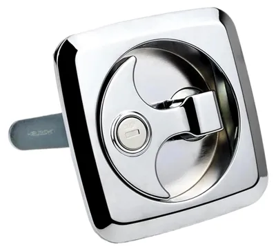Produktbild von Zubehör für RV Yacht Türschloss Toolbox/T-Toolbox
