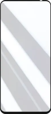 Obrázok produktu pre Ochranné sklo na displej Xiaomi Redmi 12 / 13, Full Glue 5D - čierny okraj