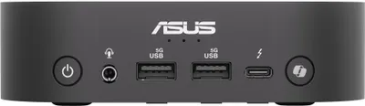 Produktbild von ASUS NUC 14 PRO AI U7-258V Slim Mini PC 32GB 1TB W11