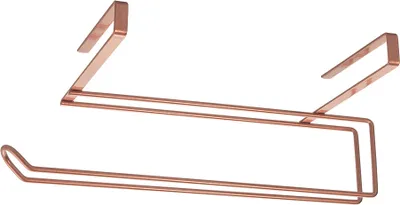 Produktbild von METALTEX 363635000 Easy Roll Papierrollenhalter 35x18x10 cm Polytherm Copper / Raumsparer
